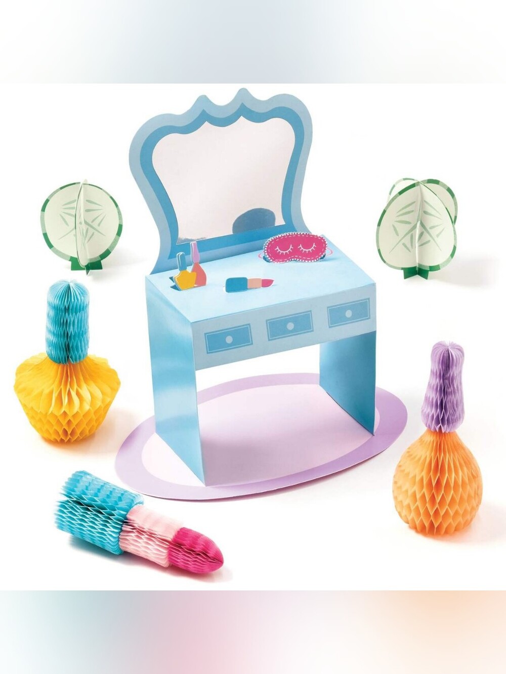 Spa Party In A Box!